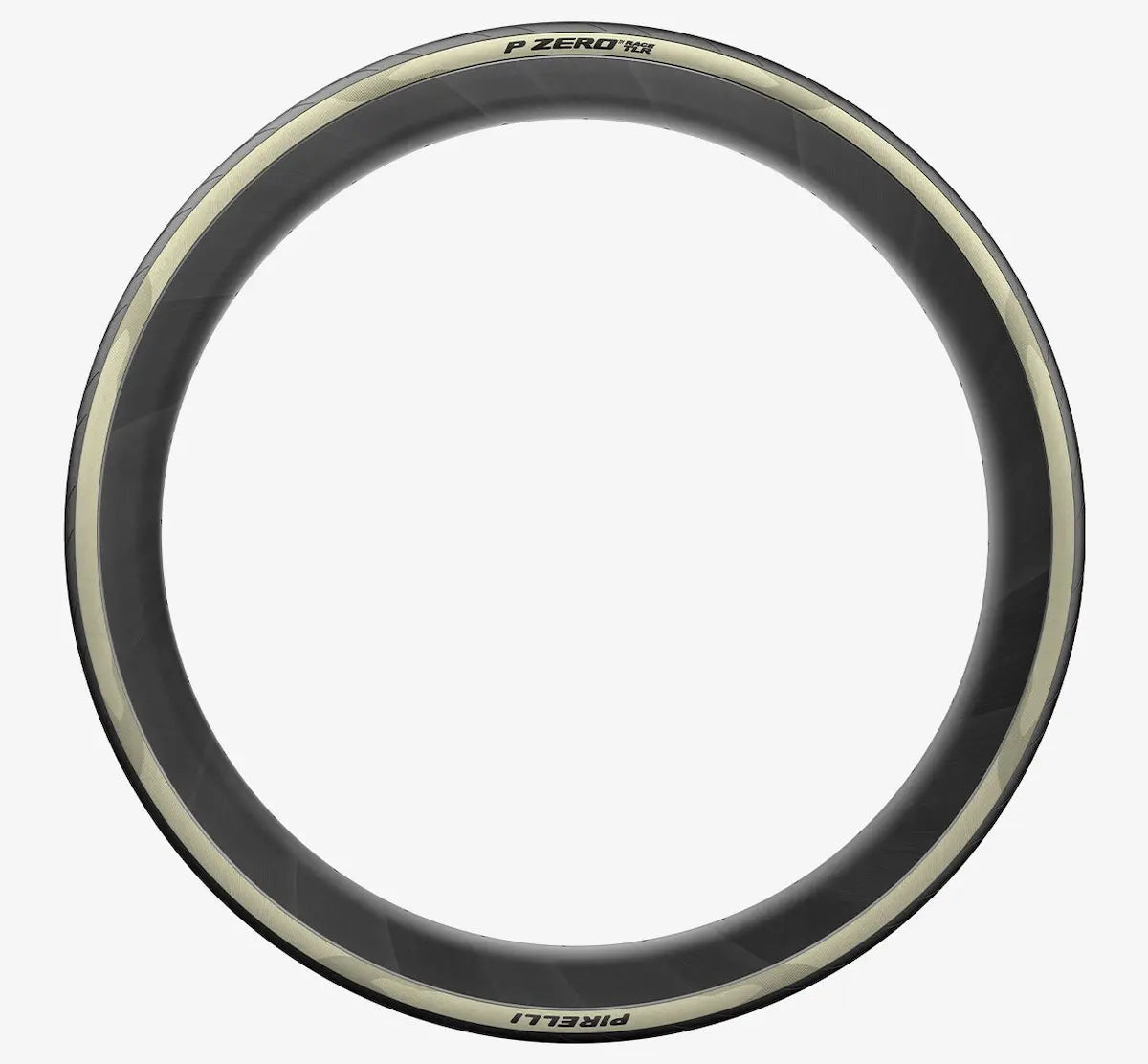 Reifen PIRELLI P ZERO™ RACE TLR 700x30c Tubeless Ready Beige