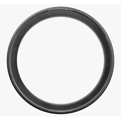 PIRELLI P ZERO ROAD Tubeless Ready Reifen Schwarz