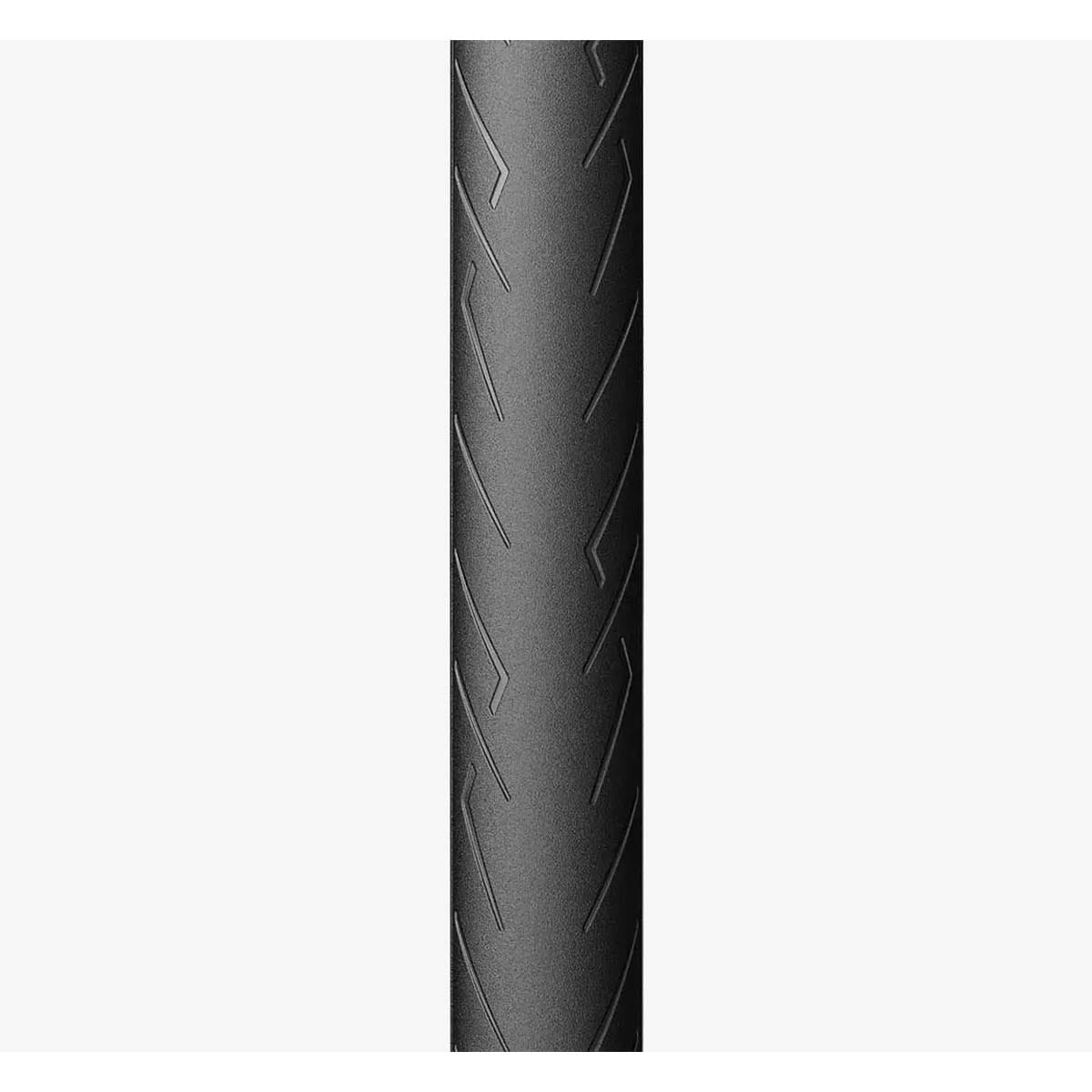 Reifen PIRELLI P ZERO ROAD 700x26c Tubeless Ready Schwarz