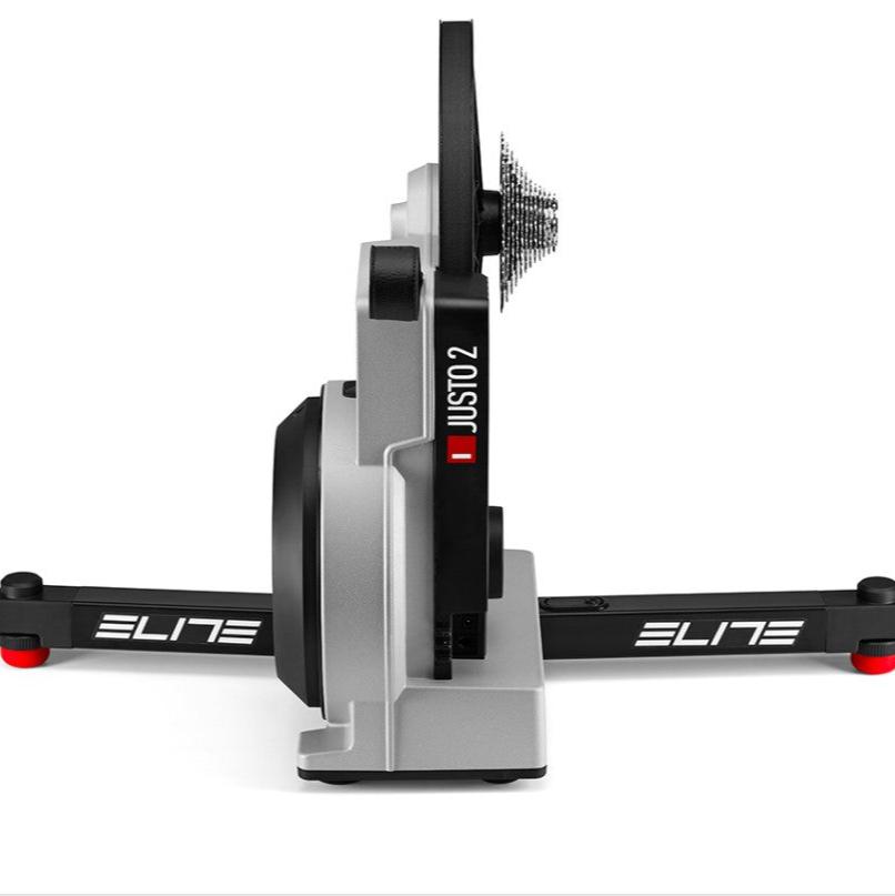 Heimtrainer ELITE JUSTO 2