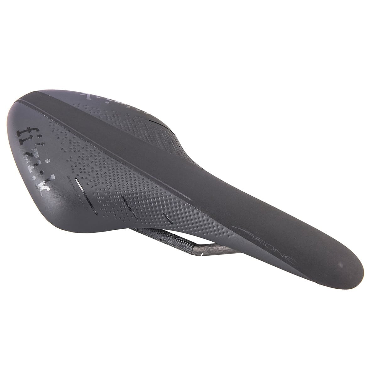 Selle FIZIK ARIONE R1 LARGE Rails Carbon Braided