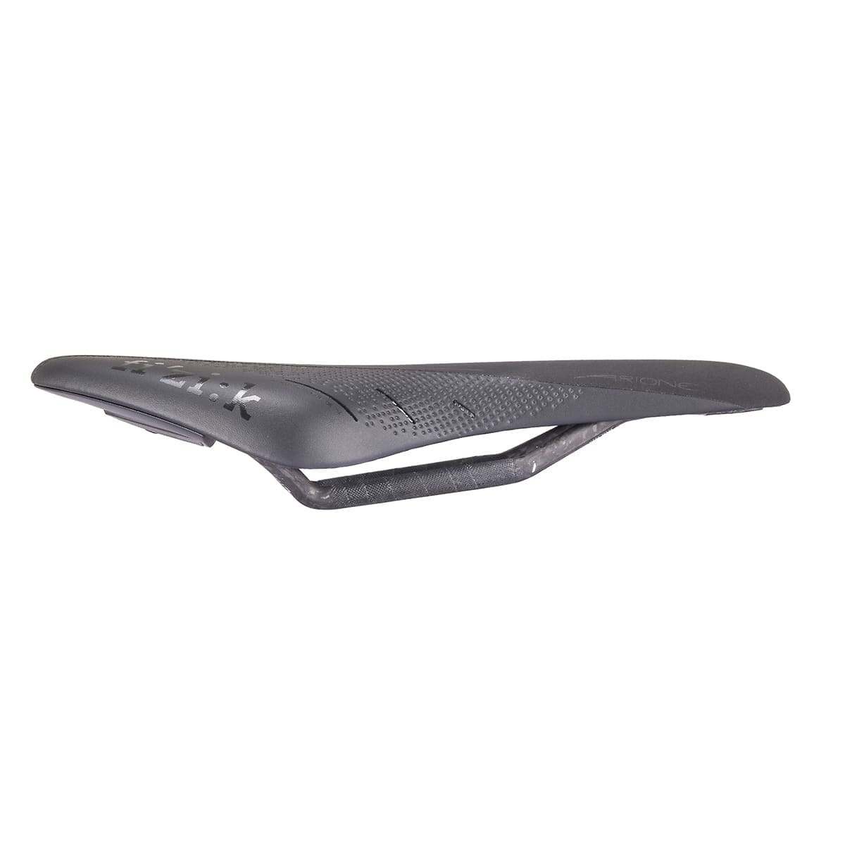 Selle FIZIK ARIONE R1 LARGE Rails Carbon Braided