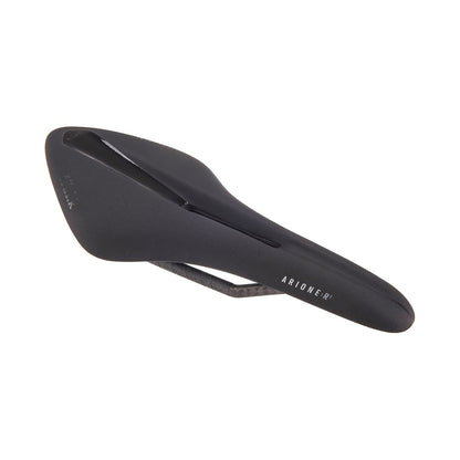 Sattel FIZIK ARIONE R1 OPEN REGULAR Carbon-Streben
