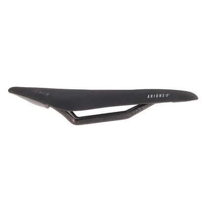 Sattel FIZIK ARIONE R1 OPEN REGULAR Carbon-Streben