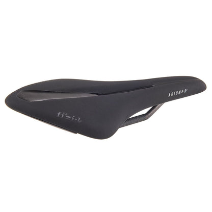 Sattel FIZIK ARIONE R1 OPEN REGULAR Carbon-Streben