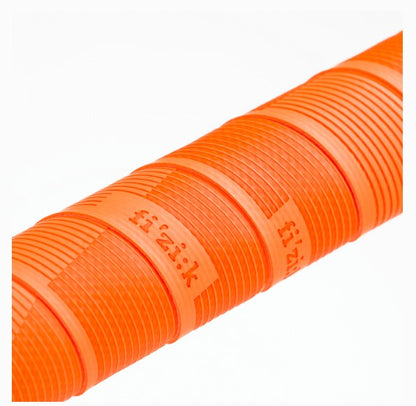 Lenkerband FIZIK VENTO SOLOCUSH TACKY Orange