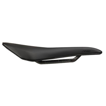 Sattel FIZIK VENTO ARGO R1 140 mm Carbon-Schienen