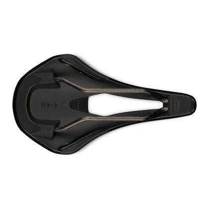 Sattel FIZIK VENTO ARGO R1 140 mm Carbon-Schienen