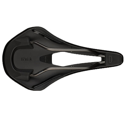 Sattel FIZIK VENTO ARGO R3 140 mm Kium-Streben