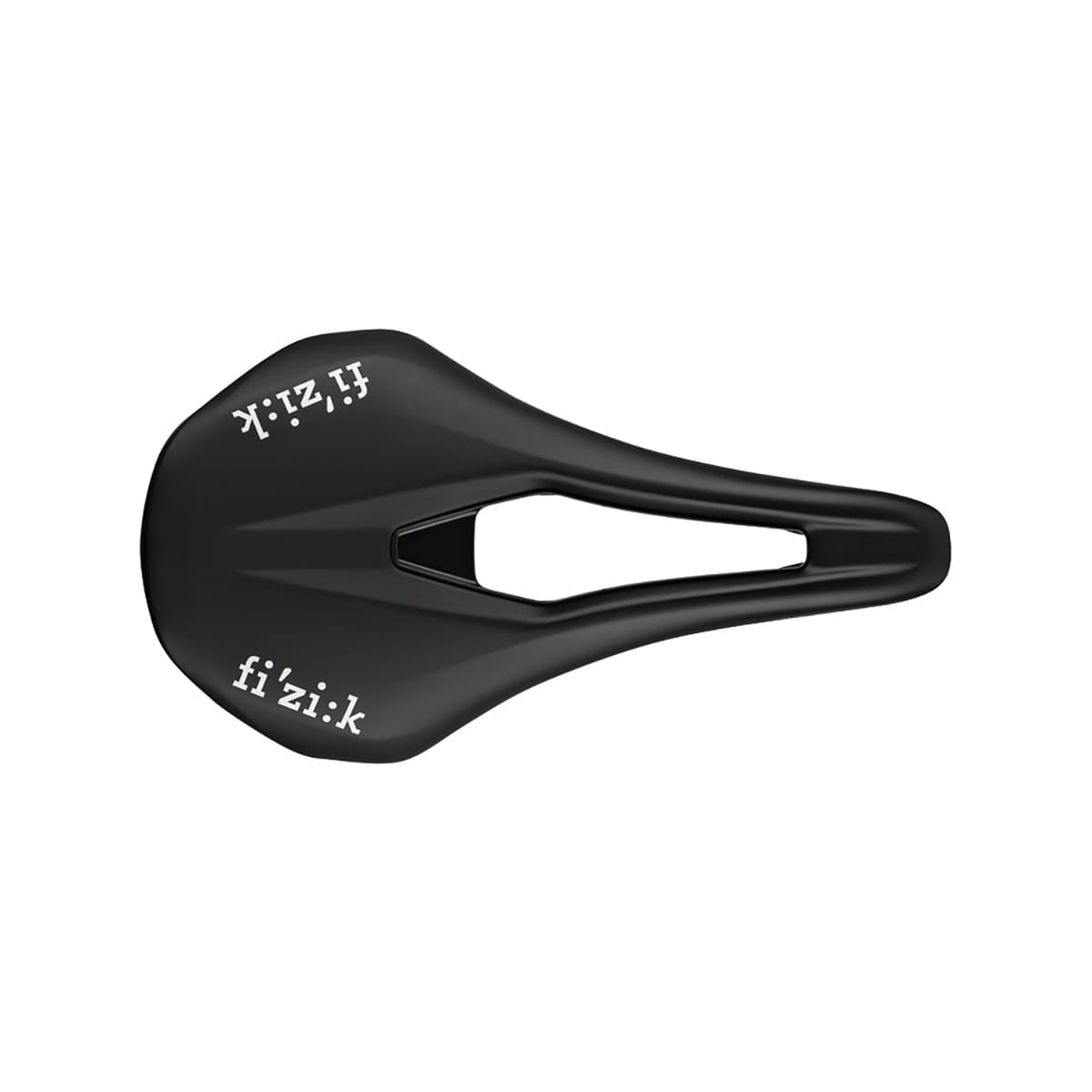 Selle FIZIK VENTO ARGO R5 140mm Rails Manganèse