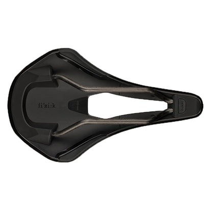 Sattel FIZIK VENTO ARGO R1 150mm Carbon-Schienen