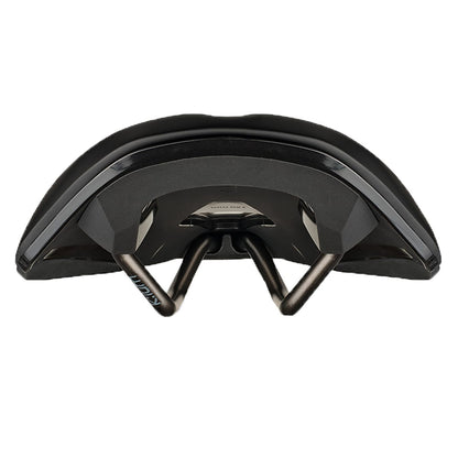 Sattel FIZIK TEMPO ARGO R3 150 mm Kium-Schienen