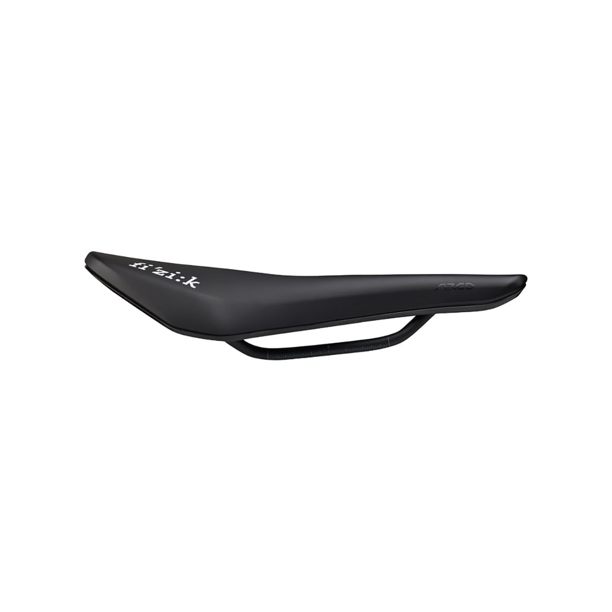 Selle FIZIK TEMPO ARGO R5 150 mm Rails S-Alloy