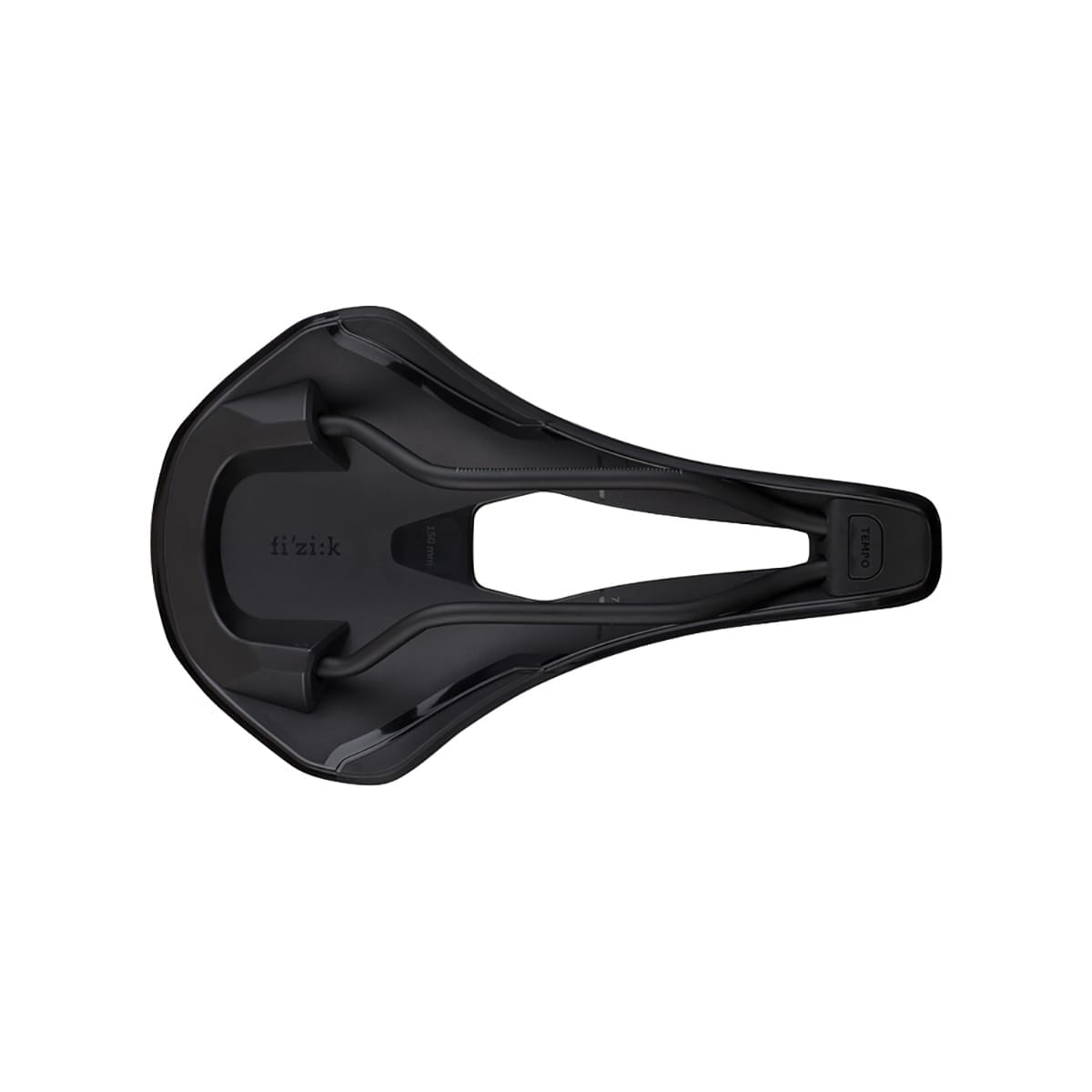 Selle FIZIK TEMPO ARGO R5 150 mm Rails S-Alloy