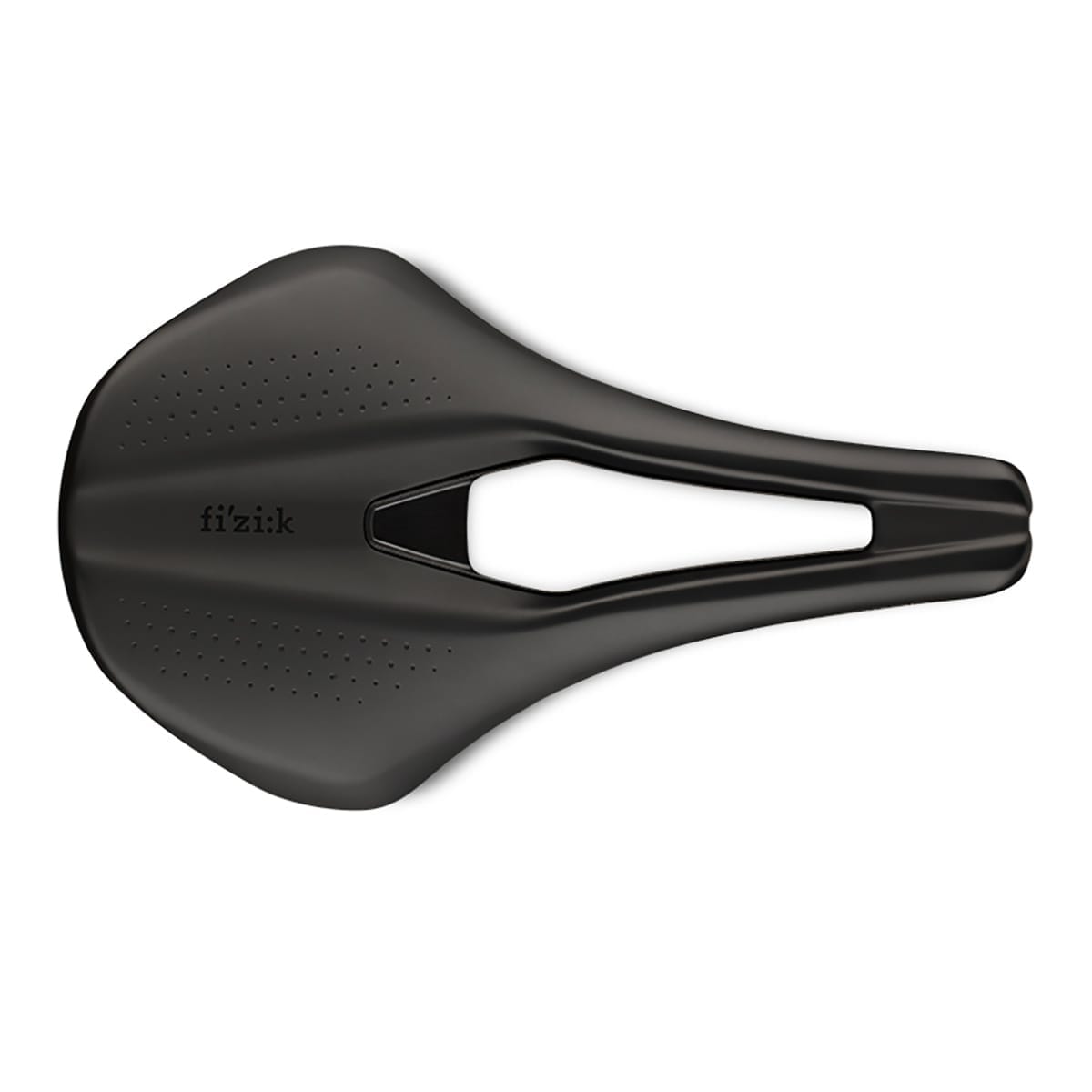 Selle FIZIK TEMPO ARGO R1 160 mm Rails Carbon