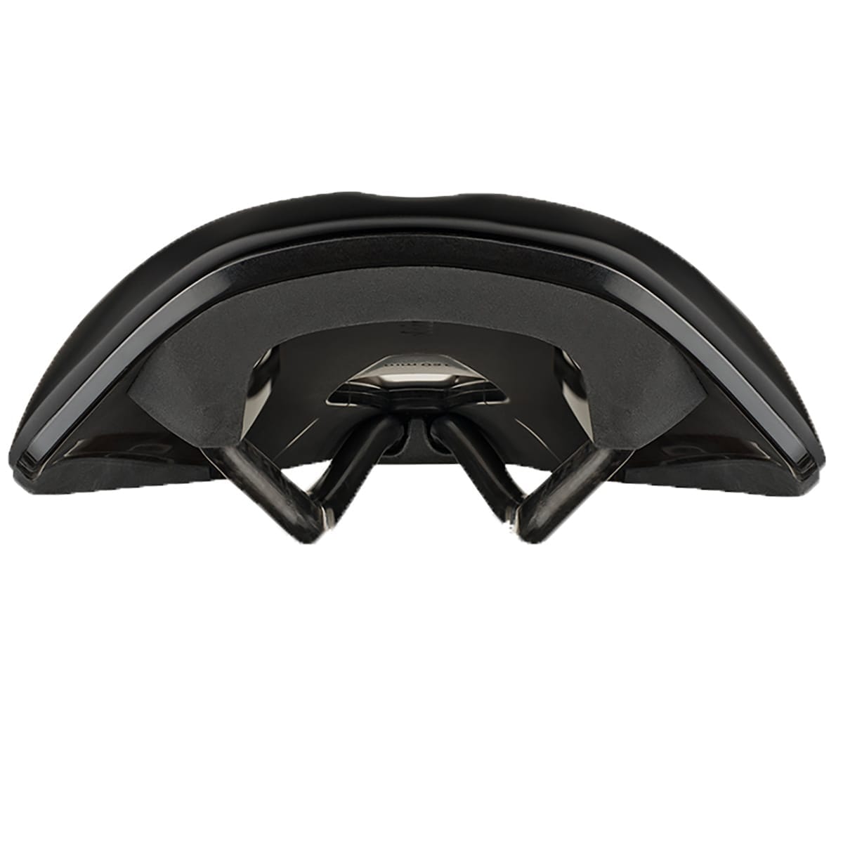 Selle FIZIK TEMPO ARGO R1 160 mm Rails Carbon