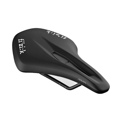 Sattel FIZIK TERRA ARGO X5 160mm Mangan-Schienen