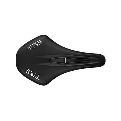 Sattel FIZIK TERRA ARGO X5 160mm Mangan-Schienen