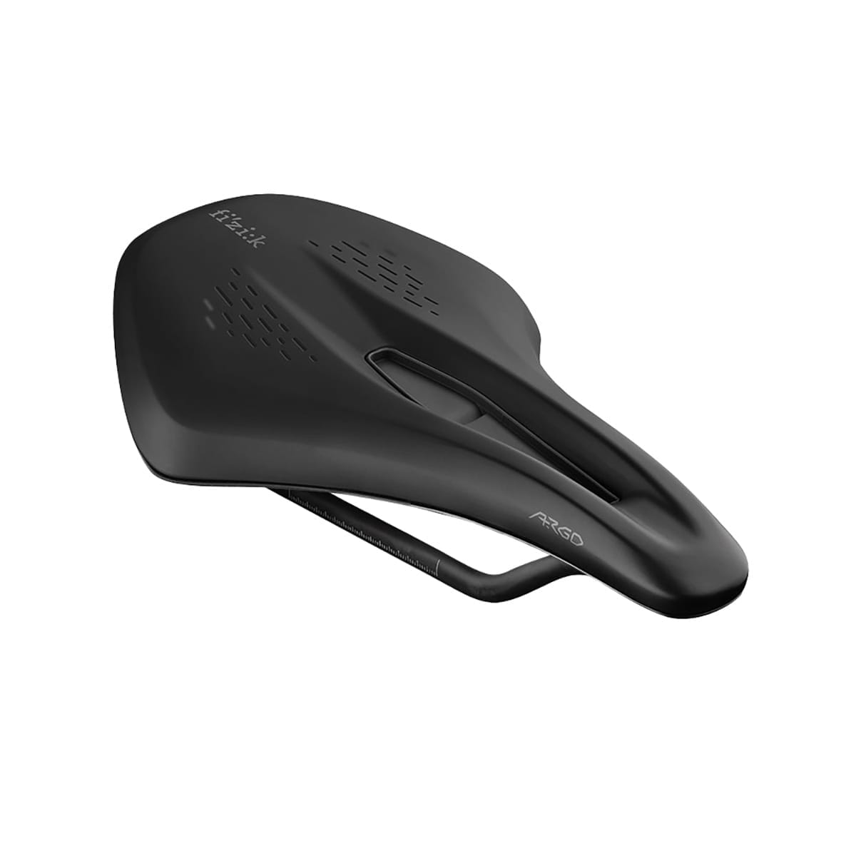 Selle FIZIK TERRA ARGO X1 150 mm Rails Carbon