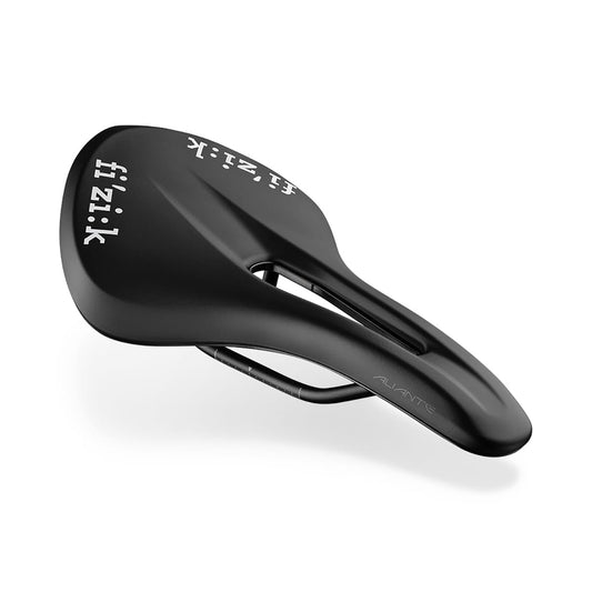 Sattel FIZIK TEMPO ALIANTE R5 155mm S-Alloy Schienen Schwarz