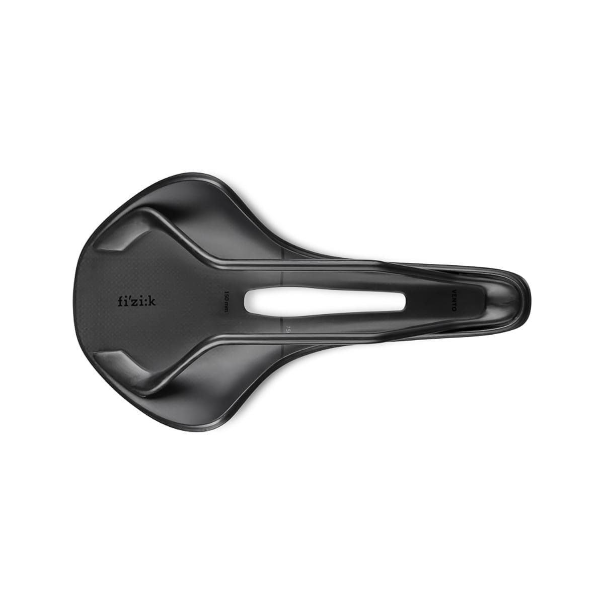 Selle FIZIK VENTO ANTARES 00 140mm Rails Carbon