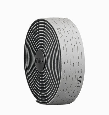Lenkerband FIZIK TERRA SOLOCUSH TACKY Grau