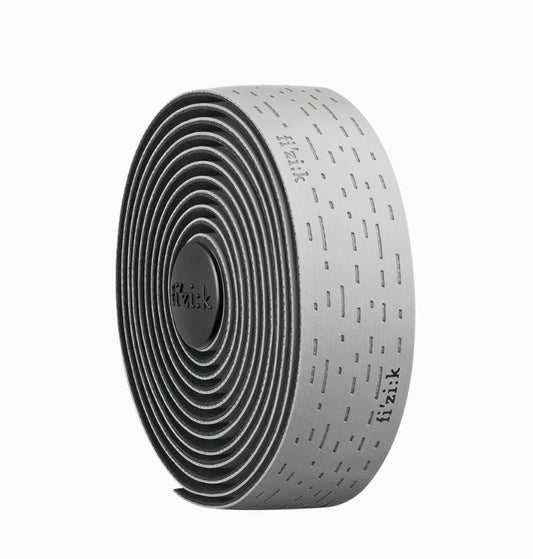 Kleiderbügelband FIZIK TERRA SOLOCUSH TACKY Grau