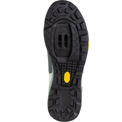 NORTHWAVE KINGROCK PLUS GTX Winter-MTB-Schuhe Grau