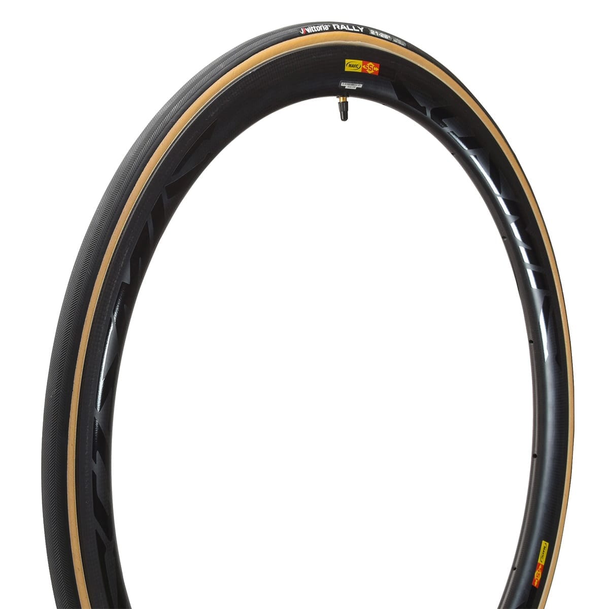 Boyau VITTORIA RALLY 700x21c