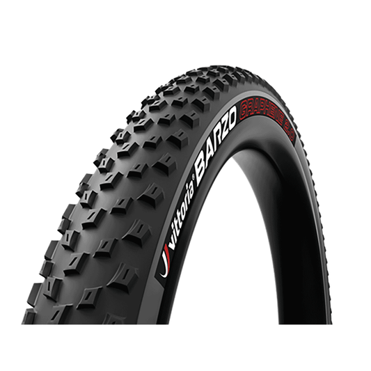 Pneu VITTORIA BARZO 27,5x2,25 Graphene 2.0 Tubeless Ready Souple 11A00008