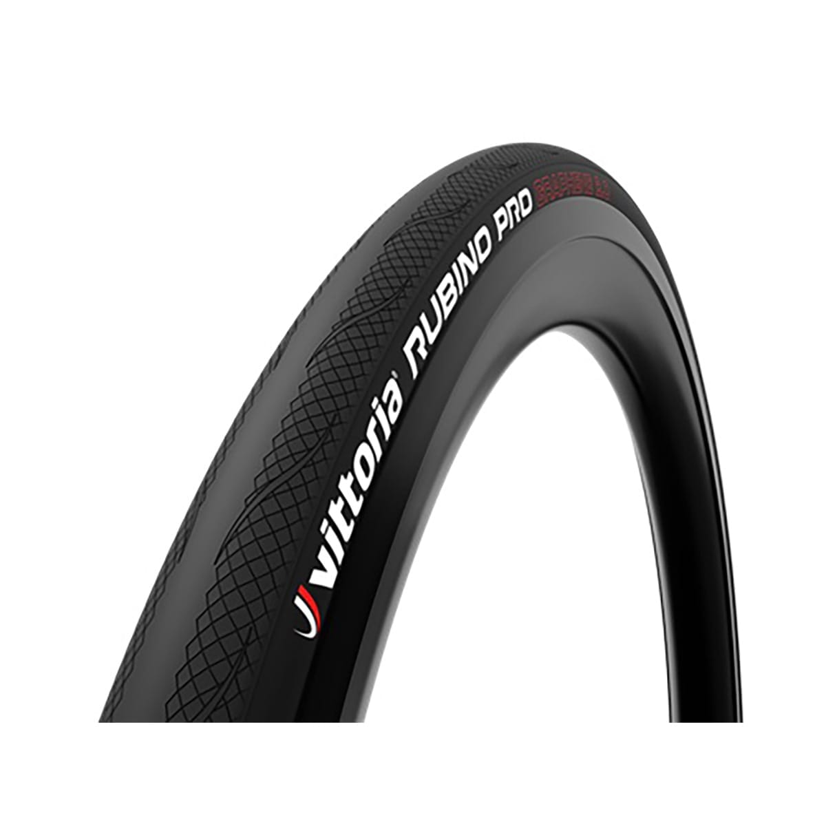 Boyau VITTORIA RUBINO PRO Graphene G2.0 700x23c Noir