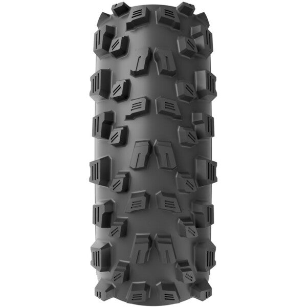 VITTORIA AGARRO TRAIL Reifen 27.5x2.60 4C Graphene 2.0 Tubeless Weich Schwarz/Grau