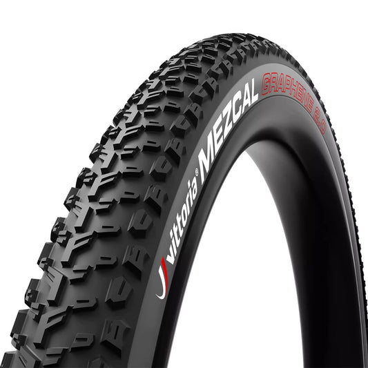 Reifen VITTORIA MEZCAL GRAVEL ENDURANCE 700x44c Tubeless Ready Grau