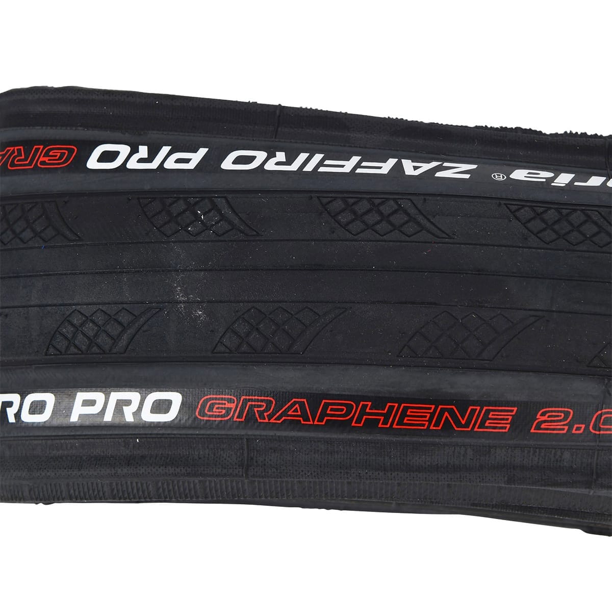 Pneu VITTORIA ZAFFIRO PRO V Graphene G2.0 700x30c TubeType Souple