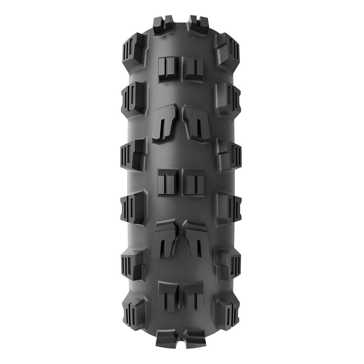 Pneu VITTORIA E-MAZZA 27,5x2,40 ENDURO 2-Ply Graphène 2.0 Tubeless Ready Souple 11A00334