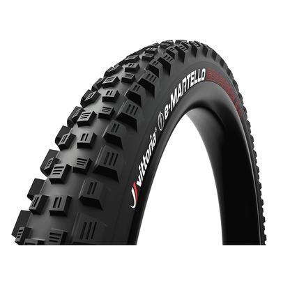 Reifen VITTORIA E-MARTELLO 27,5x2,60 ENDURO 2-Ply Graphen 2.0 Tubeless Ready Faltbar 11A00339