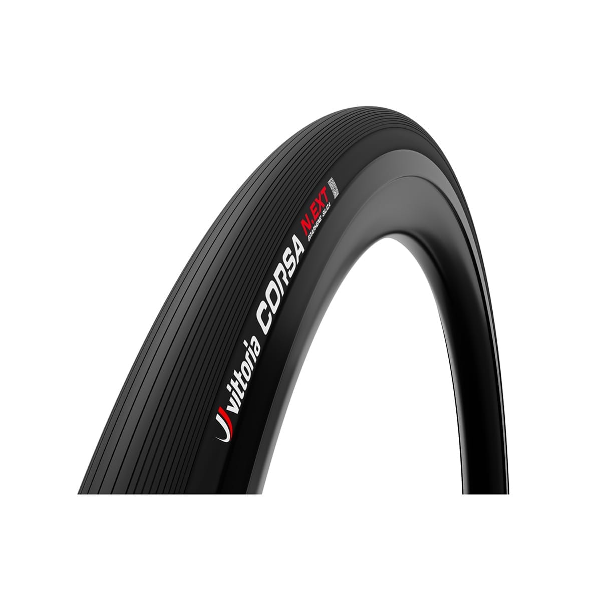 VITTORIA CORSA Graphene G2.0 700c Tubeless Ready Reifen Schwarz