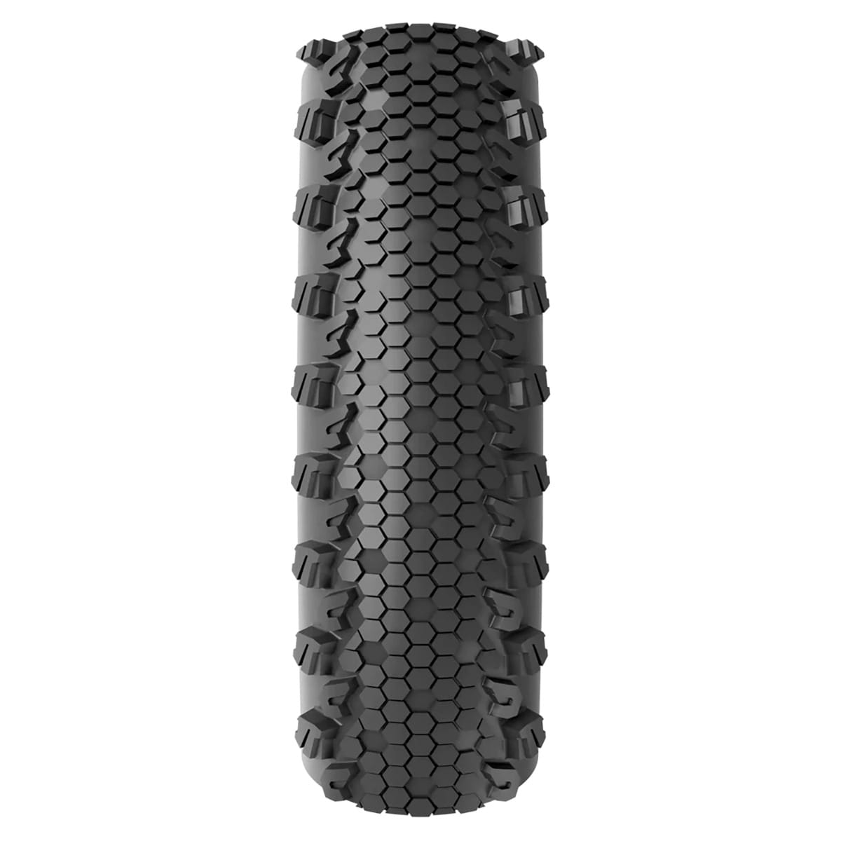 Reifen VITTORIA TERRENO DRY G2.0 700x45c Tubeless Ready Grau