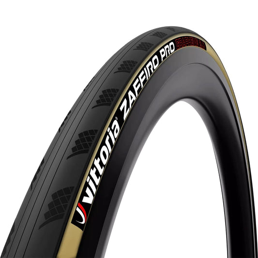 Reifen VITTORIA ZAFFIRO PRO V Graphene G2.0 700x28c TubeType Weich Beige