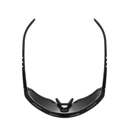 Brille SCICON AEROSHADE Schwarz Iridium Bronze