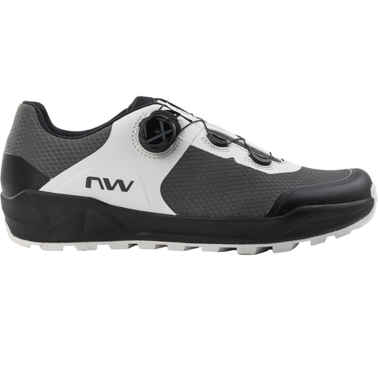 NORTHWAVE CORSAIR 2 MTB-Schuhe Grau