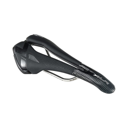 Sattel SELLE ITALIA X-LR SUPERFLOW S Schienen TI316