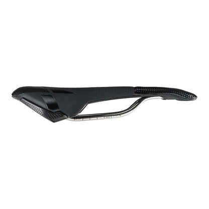 Sattel SELLE ITALIA X-LR SUPERFLOW S Schienen TI316
