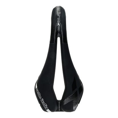Sattel SELLE ITALIA X-LR SUPERFLOW S Schienen TI316