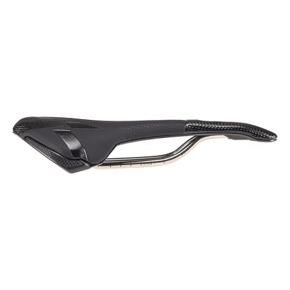 Sattel SELLE ITALIA X-LR SUPERFLOW L TI316-Schienen