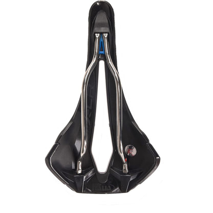 Sattel SELLE ITALIA X-LR SUPERFLOW L TI316-Schienen