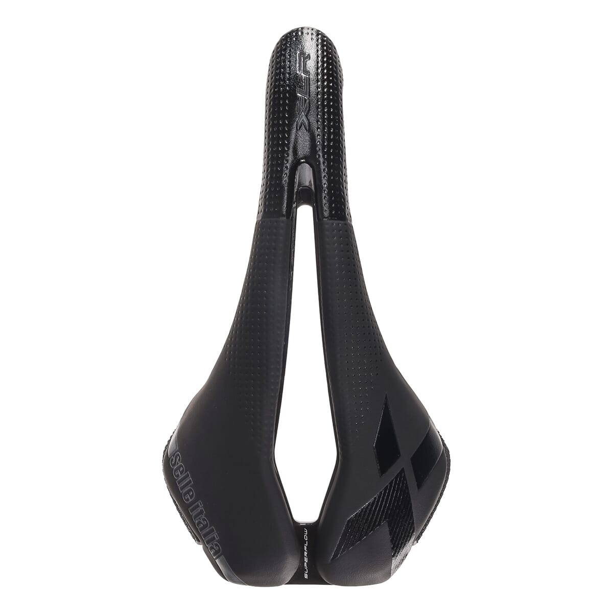 Selle SELLE ITALIA X-LR KIT CARBONIO SUPERFLOW L Rails CarboKeramic