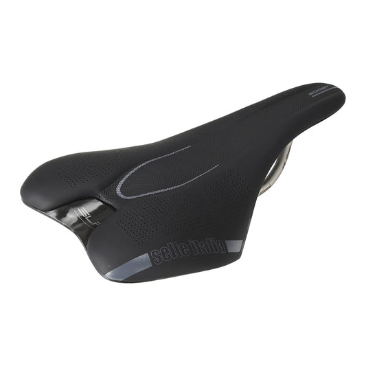 Sattel SELLE ITALIA SLR BOOST S Schienen TI316