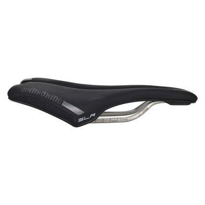 Sattel SELLE ITALIA SLR Boost X-Cross SUPERFLOW S Schienen TI316