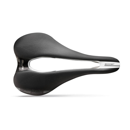 Selle ITALIA SLR BOOST ENDURANCE SUPERFLOW L Rails Ti316